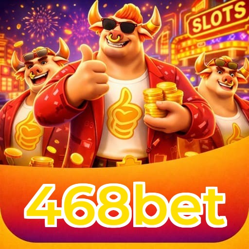Resumo visual de bônus e campanhas 468bet