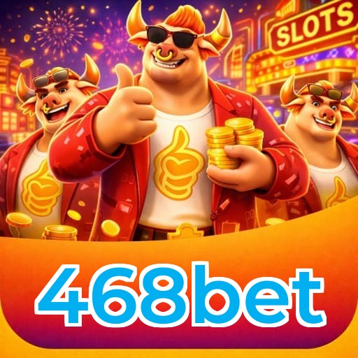Aplicativo mobile 468bet