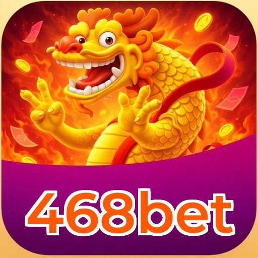 Página de download 468bet